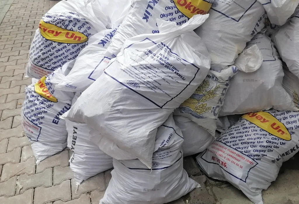 Beyoğlu Moloz Hattı